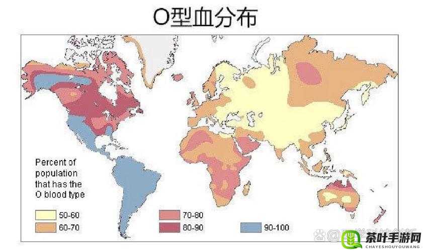 亚洲、欧洲、美洲人口比例现状如何- 人口分布情况介绍