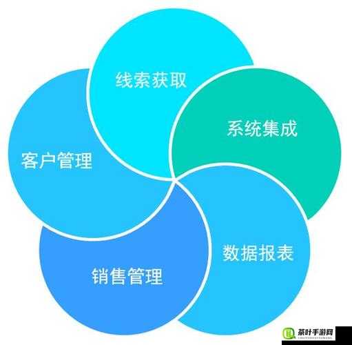 成免费 CRM 大全：免费提供，一站式解决企业客户管理难题