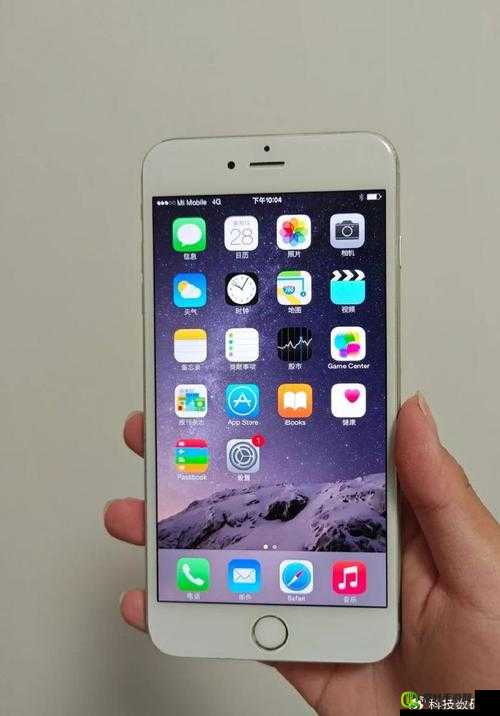 hd2 中国成熟 iphone69：独特手机的非凡魅力